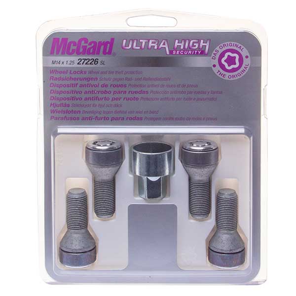 Mcgard Locking Wheel Bolt 936775090