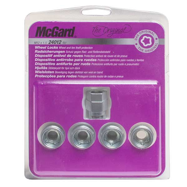 Mcgard Locking Wheel Bolt 936775101