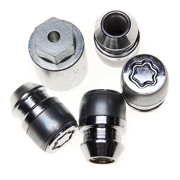 Mcgard Locking Wheel Bolt 936775110