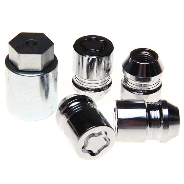 Mcgard Locking Wheel Bolt 936775121