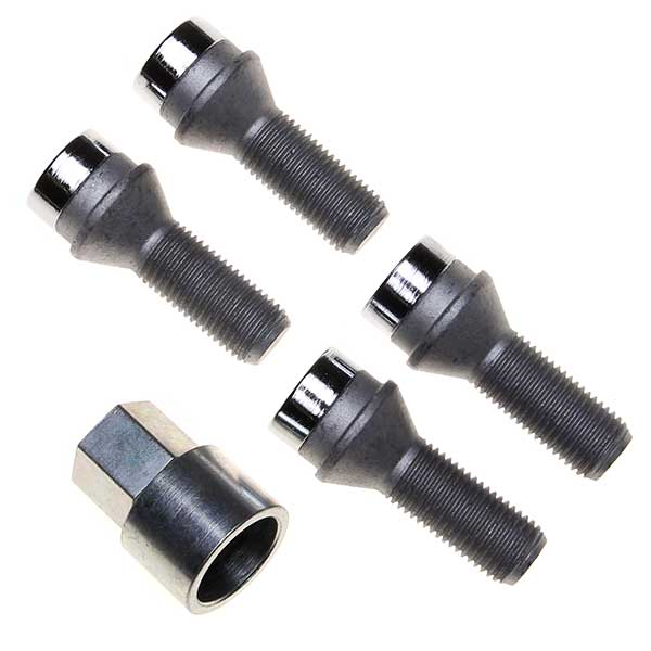 Mcgard Locking Wheel Bolt 936775171