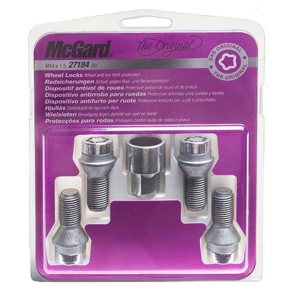 Mcgard Locking Wheel Bolt 936775201