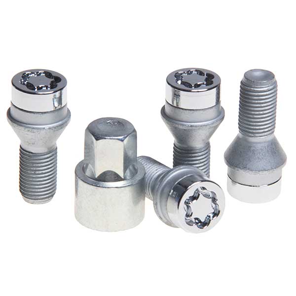 Mcgard Locking Wheel Bolt 936775201