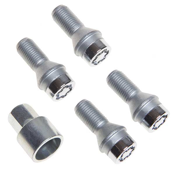 Mcgard Locking Wheel Bolt 936775201