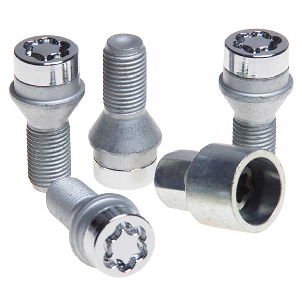 Mcgard Locking Wheel Bolt 936775201