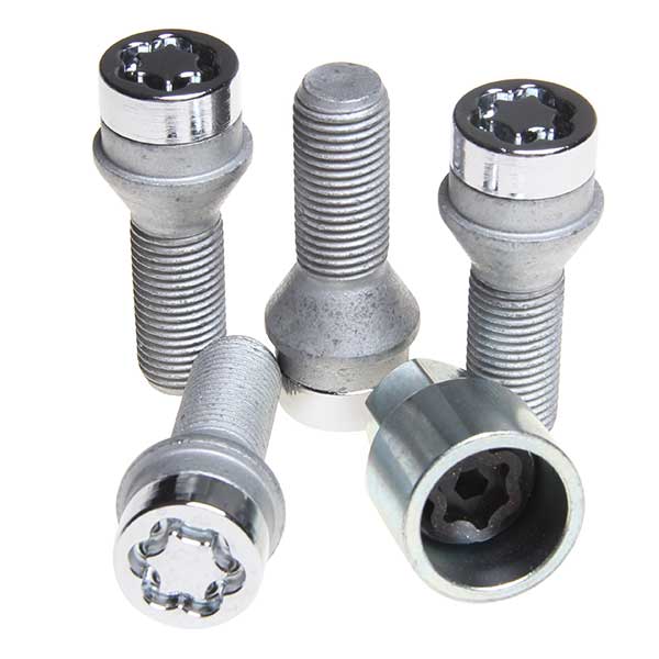 Mcgard Locking Wheel Bolt 936775211