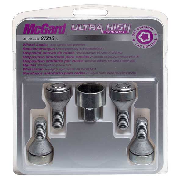 Mcgard Locking Wheel Bolt 936775230