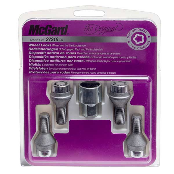 Mcgard Locking Wheel Bolt 936775231