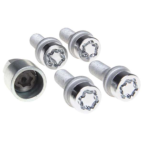 Mcgard Locking Wheel Bolt 936775231