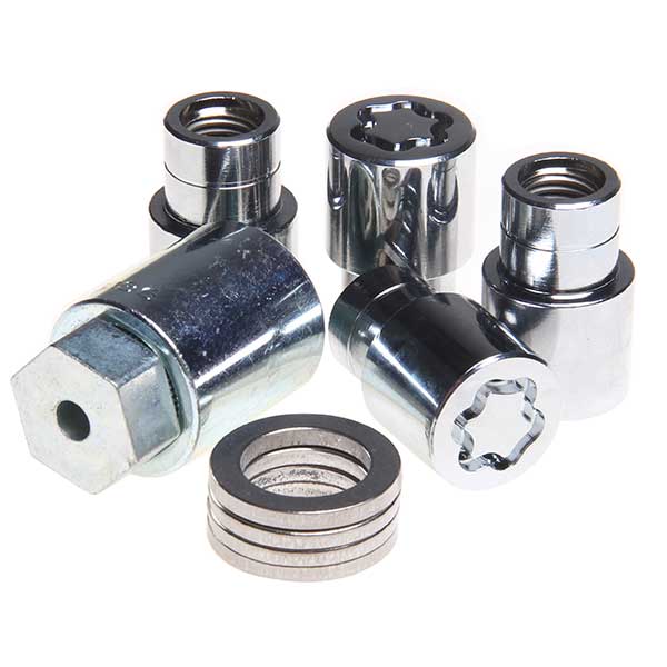 Mcgard Locking Wheel Bolt 936775251