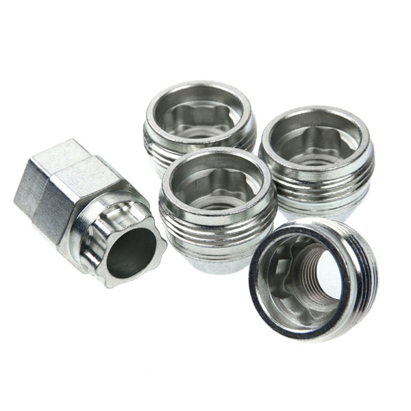 Mcgard Locking Wheel Bolt 936775261