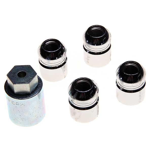 Mcgard Locking Wheel Bolt 936775291