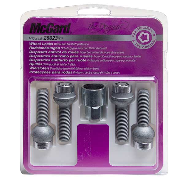 Mcgard Locking Wheel Bolt 936775361