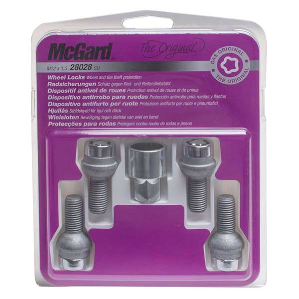 Mcgard Locking Wheel Bolt 936775371