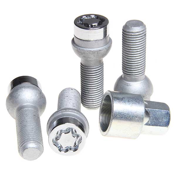 Mcgard Locking Wheel Bolt 936775381