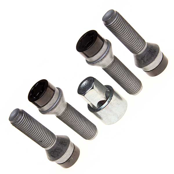 Mcgard Locking Wheel Bolt 936775532