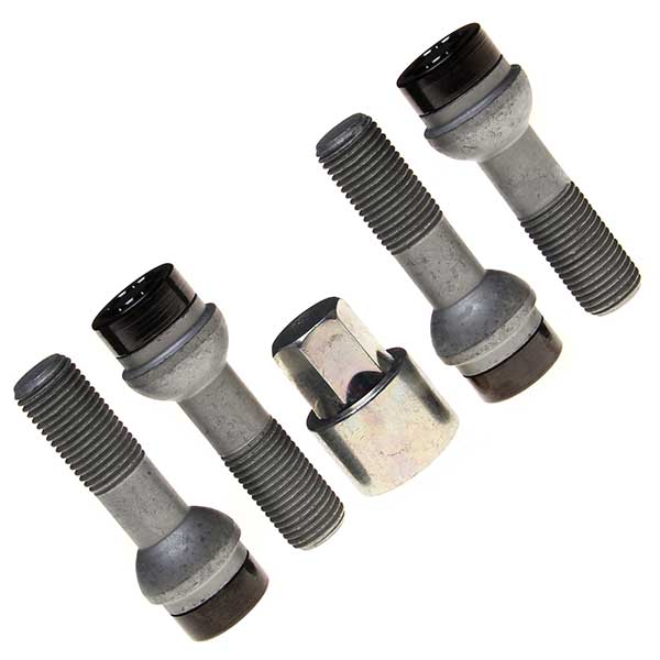 Mcgard Locking Wheel Bolt 936775572