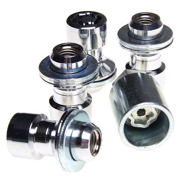 Mcgard Locking Wheel Bolt 936775641