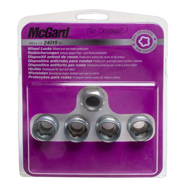 Mcgard Locking Wheel Bolt 936775731