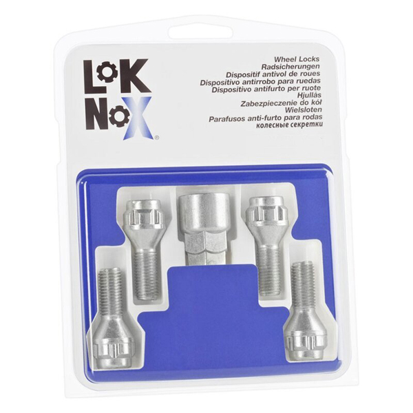 LOKNOX Locking Wheel Bolt 936778143