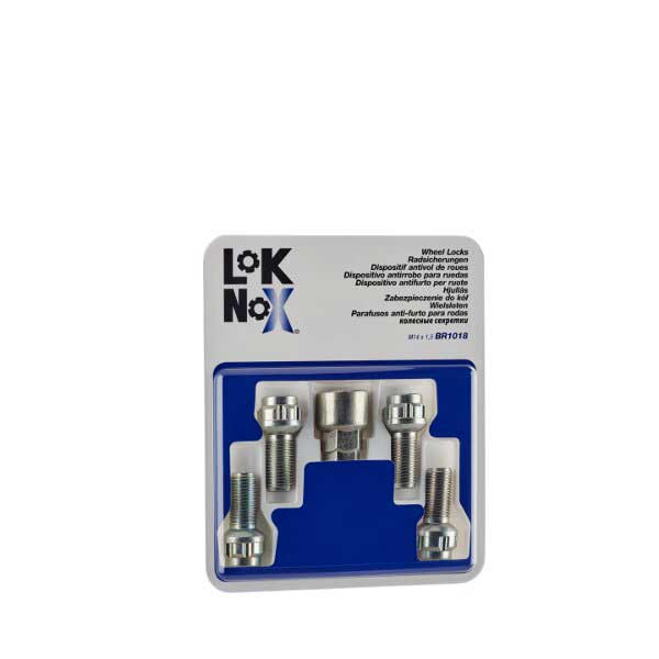 Loknox Locking Wheel Bolt 936778213