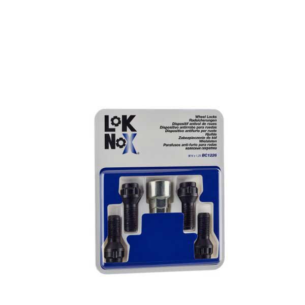 Loknox Locking Wheel Bolt 936778223