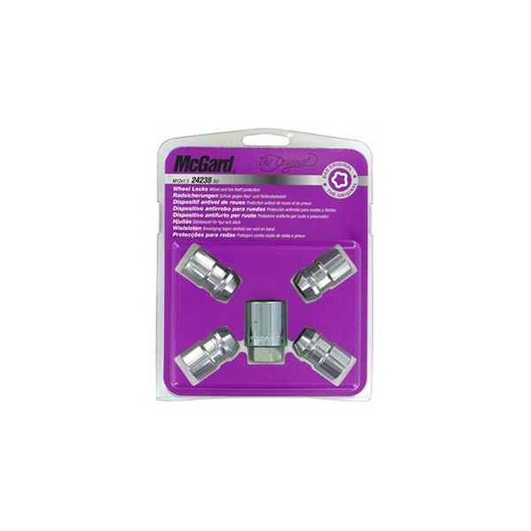 Mcgard Locking Wheel Bolt 936778261
