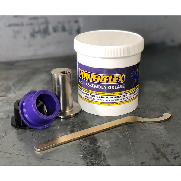 Powerflex Performance Bush 973110141