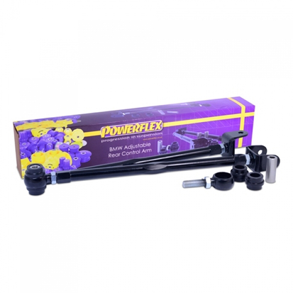 Powerflex Performance Bush 973112181
