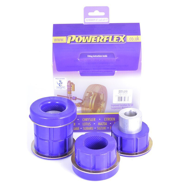 Powerflex Performance Bush 973116231