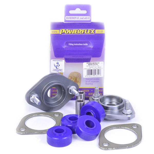 Powerflex Performance Bush 973116241