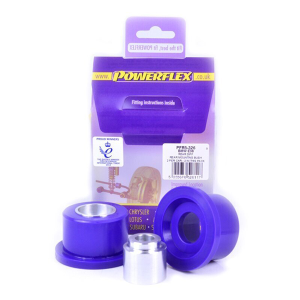 Powerflex Performance Bush 973116271