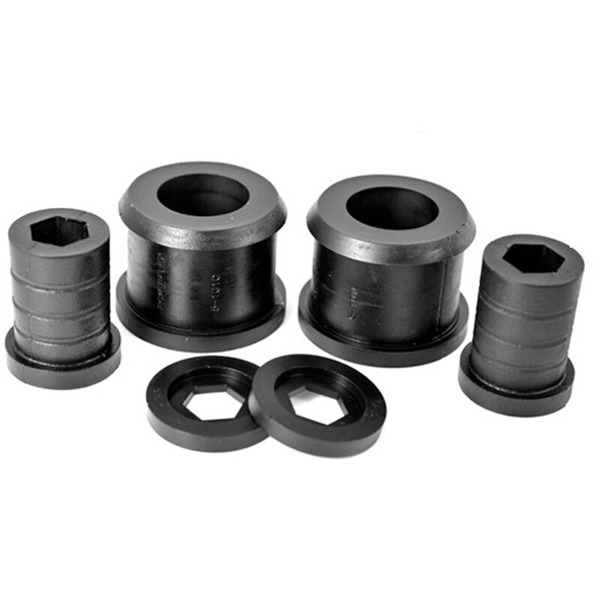 P/Flex Blk Performance Bush 973120025