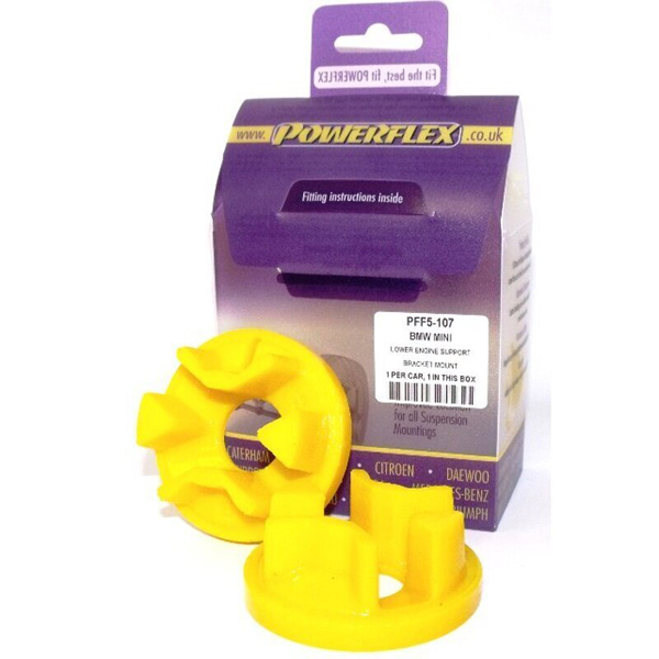 Powerflex Performance Bush 973120081