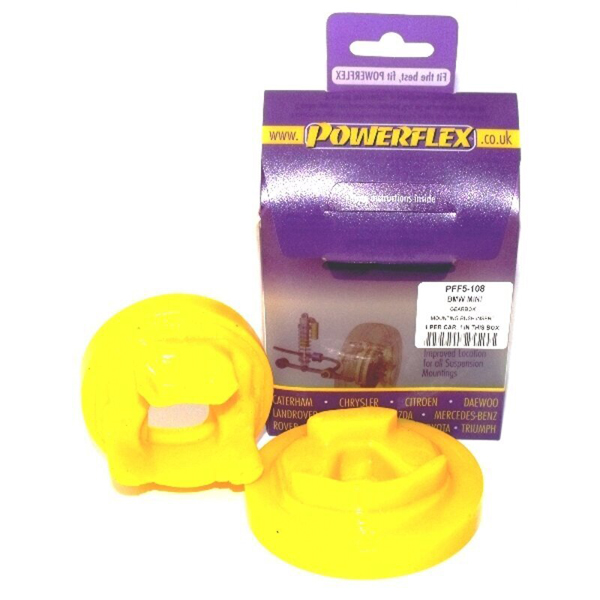 Powerflex Performance Bush 973120091