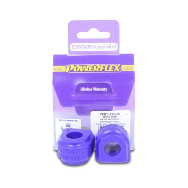 Powerflex Performance Bush 973120131