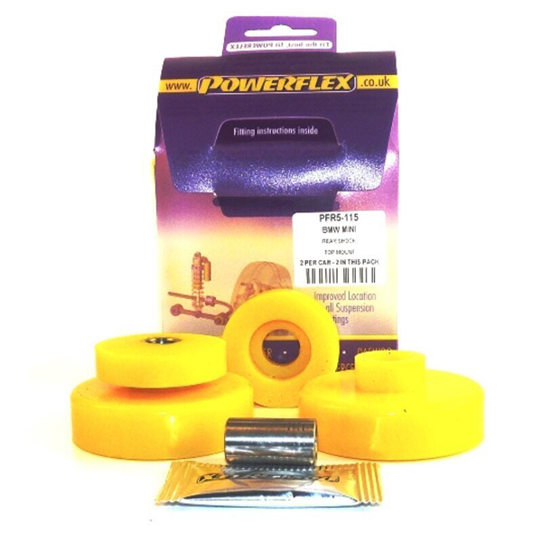 Powerflex Performance Bush 973120191