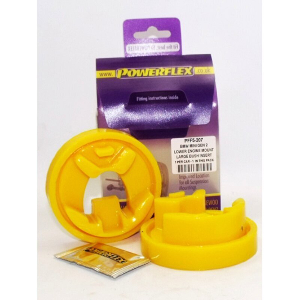 Powerflex Performance Bush 973120221