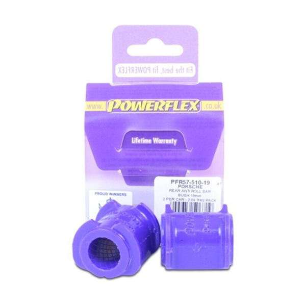 Powerflex Performance Bush 973330281