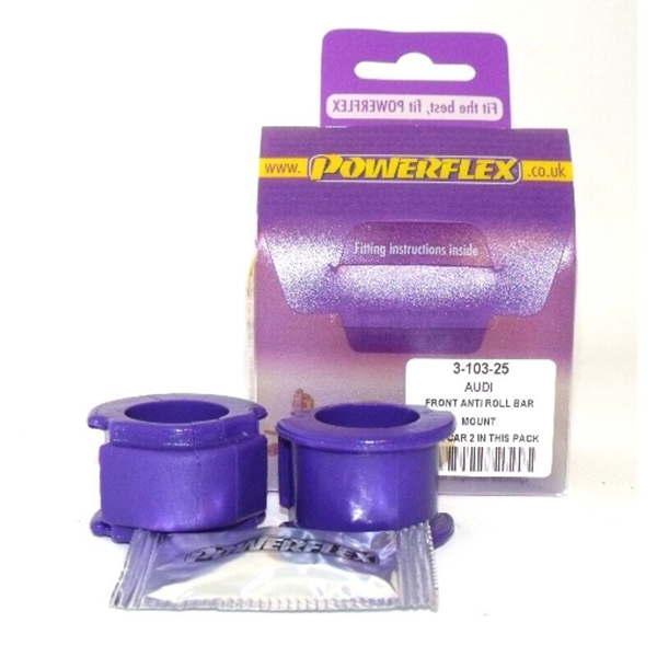 Powerflex Performance Bush 973440111