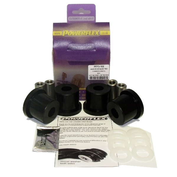 Powerflex Performance Bush 973440171