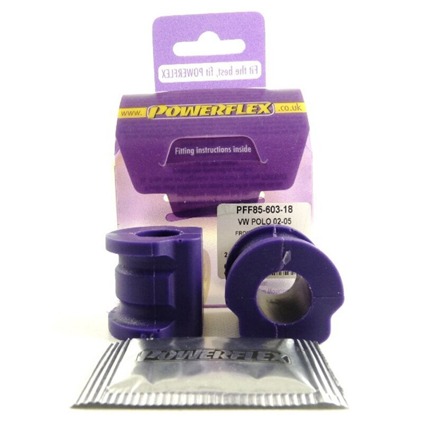 Powerflex Performance Bush 973440831
