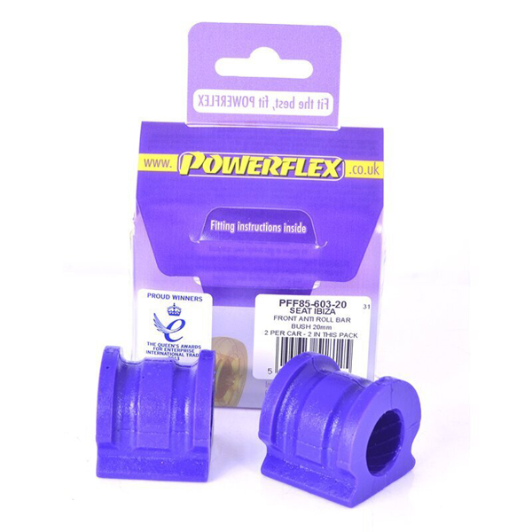 Powerflex Performance Bush 973441671