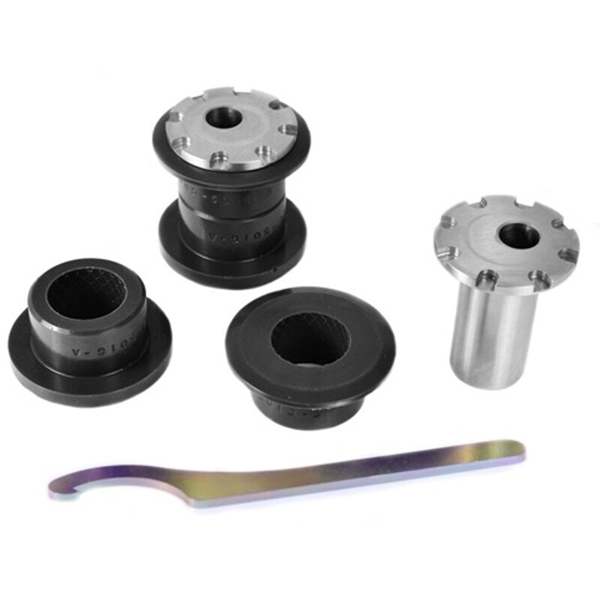 P/FLEX BLK Performance Bush 973441825