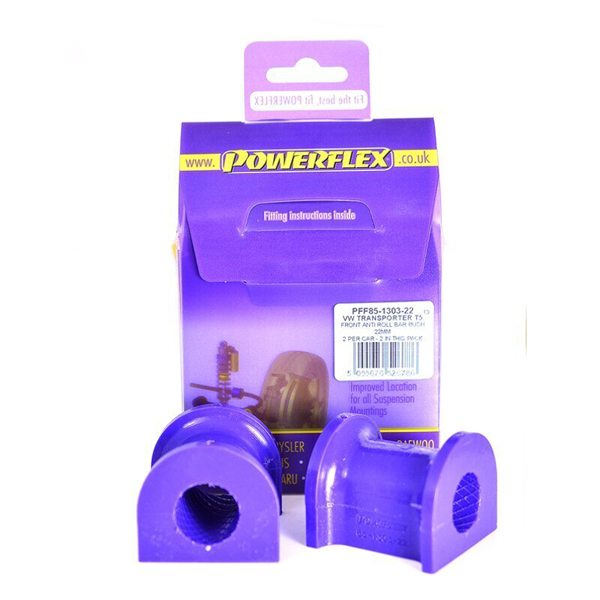 Powerflex Performance Bush 973446611