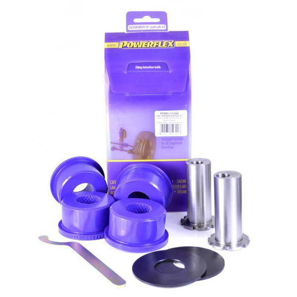 Powerflex Performance Bush 973446651