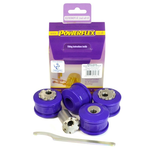 POWERFLEX Performance Bush 973447091