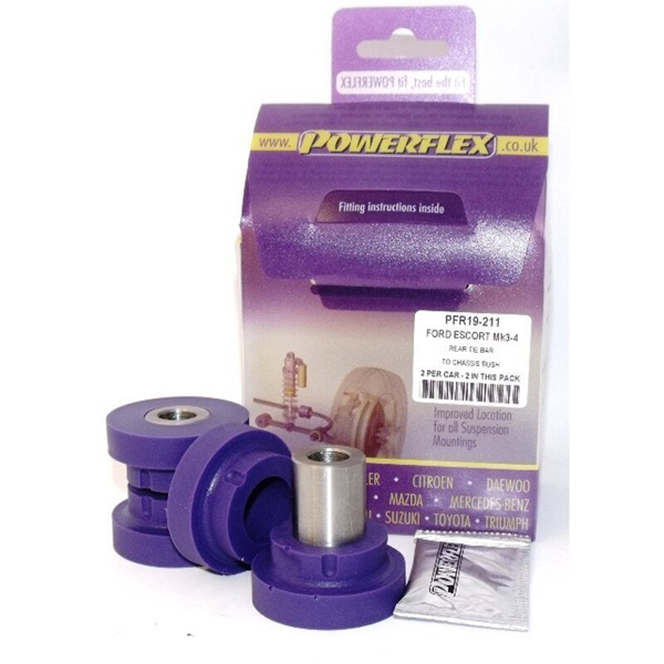 Powerflex Performance Bush 973590311