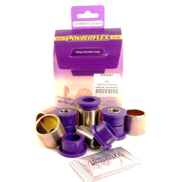 Powerflex Performance Bush 973590591