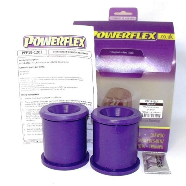 Powerflex Performance Bush 973590931